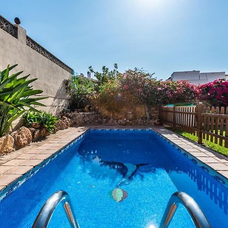 Chalet Marbella Beach I Zewnętrze zdjęcie