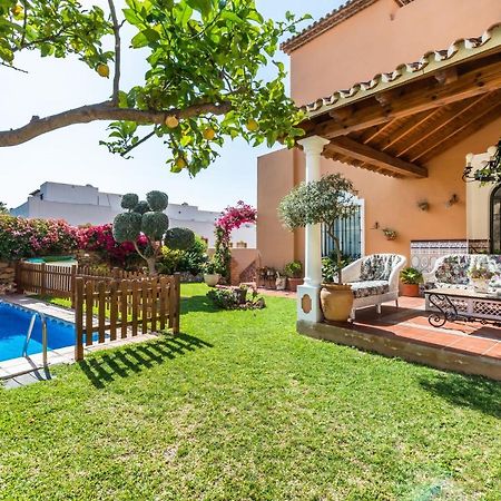 Chalet Marbella Beach I Zewnętrze zdjęcie