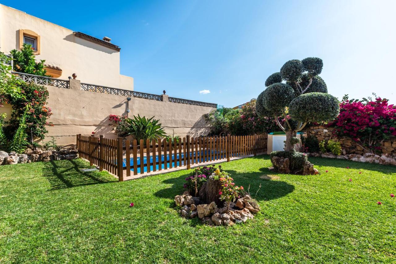 Chalet Marbella Beach I Zewnętrze zdjęcie