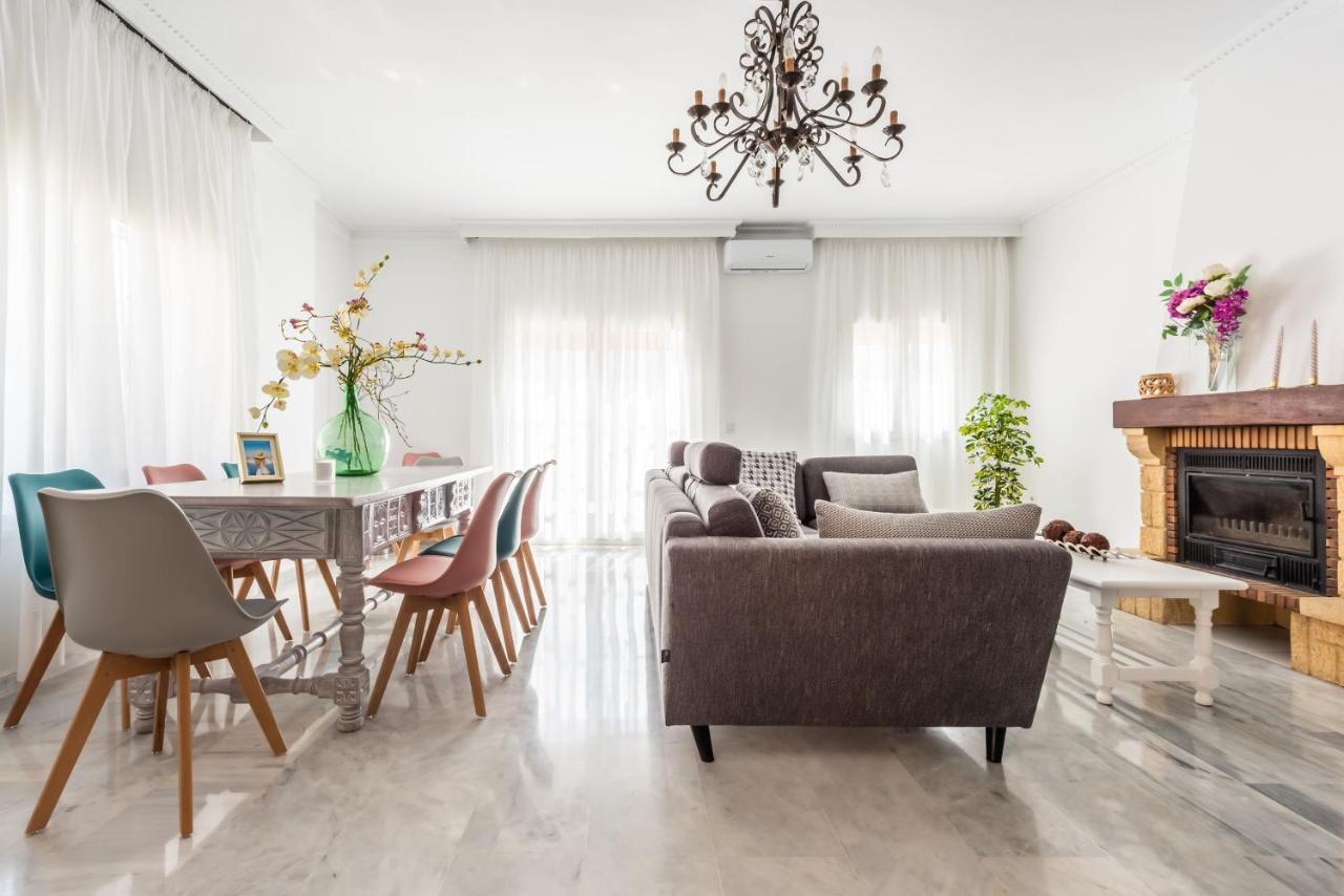 Chalet Marbella Beach I Zewnętrze zdjęcie