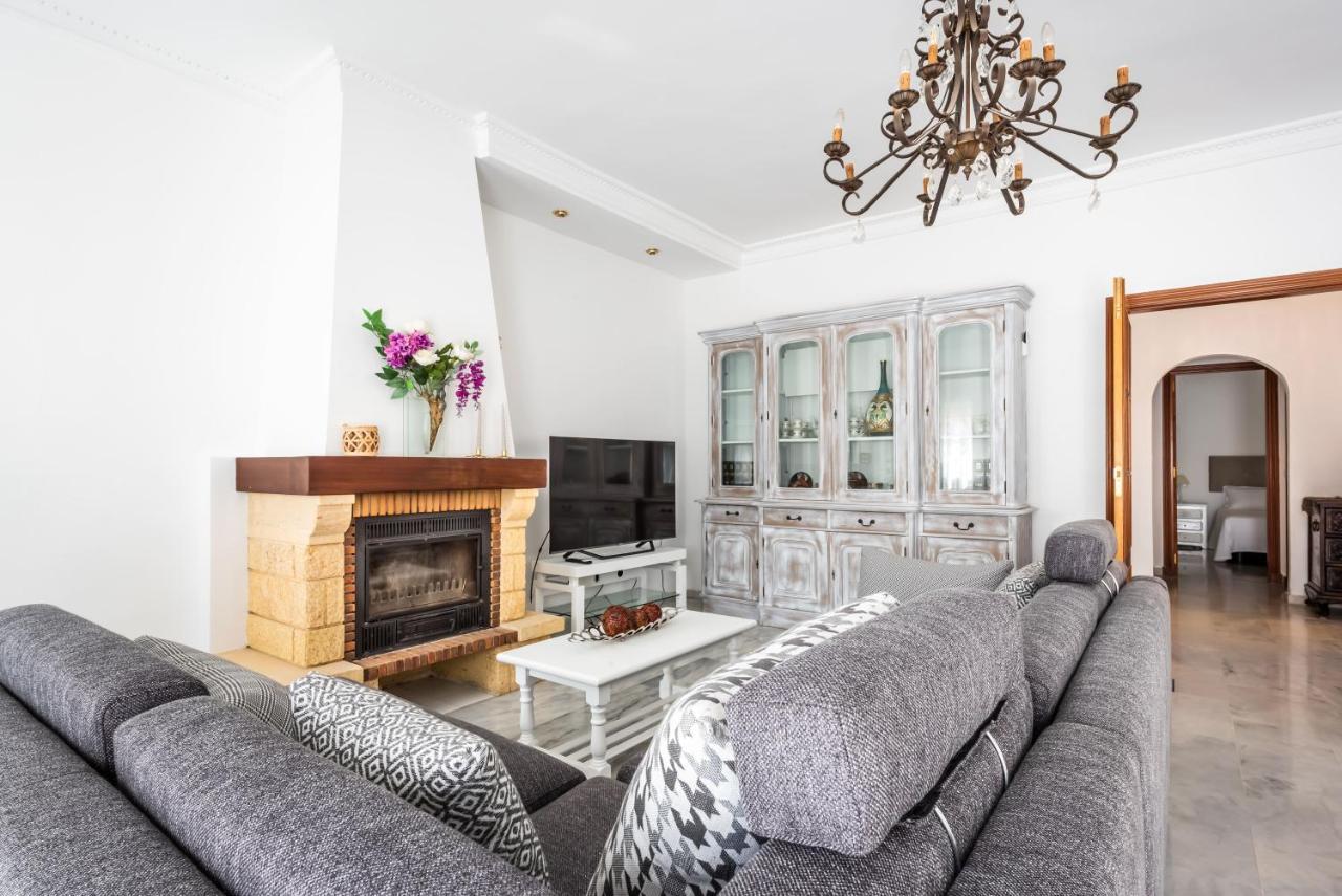Chalet Marbella Beach I Zewnętrze zdjęcie