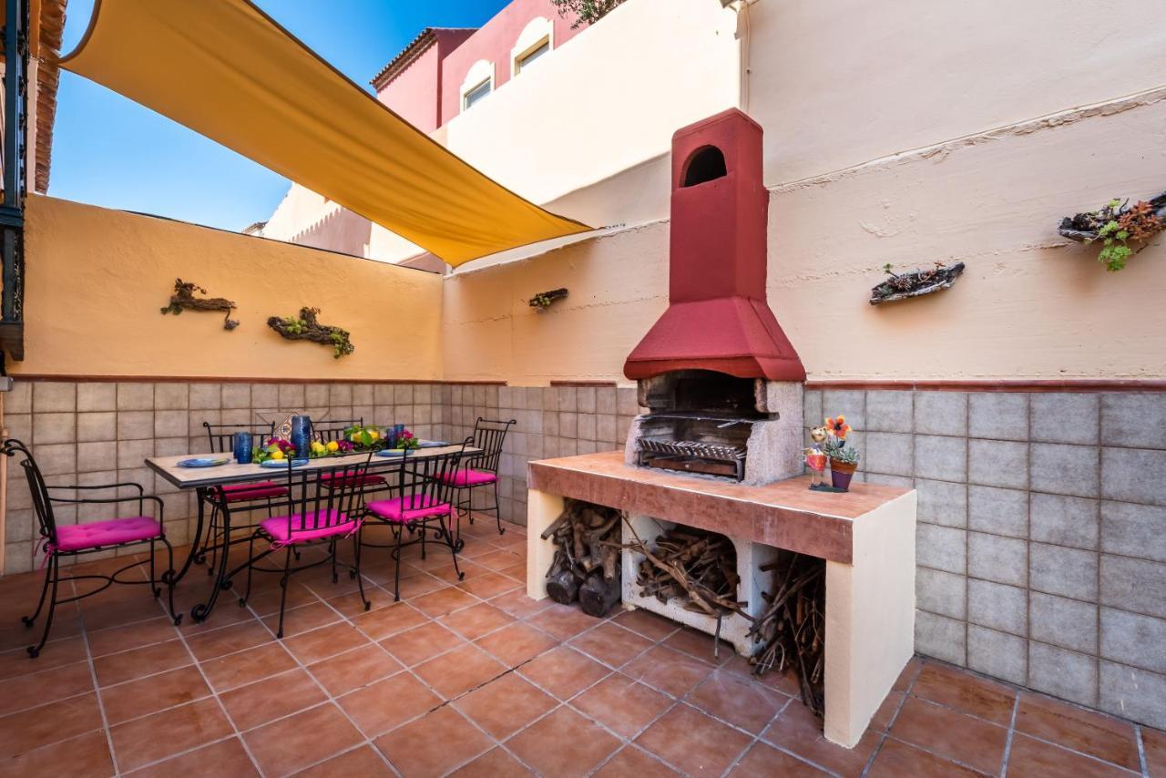 Chalet Marbella Beach I Zewnętrze zdjęcie