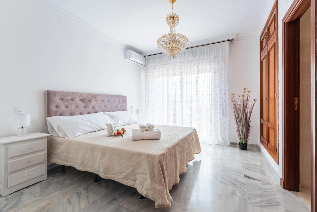 Chalet Marbella Beach I Zewnętrze zdjęcie