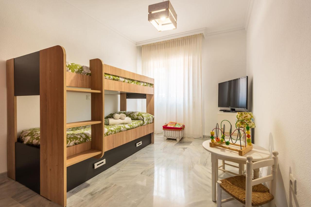Chalet Marbella Beach I Zewnętrze zdjęcie