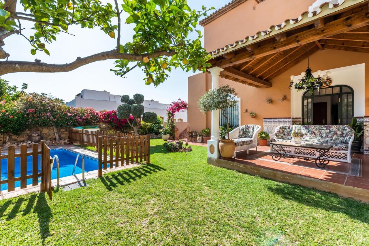 Chalet Marbella Beach I Zewnętrze zdjęcie